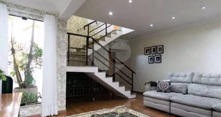 Casa-São Paulo-VILA CARRÃO | Ref.: REO586557