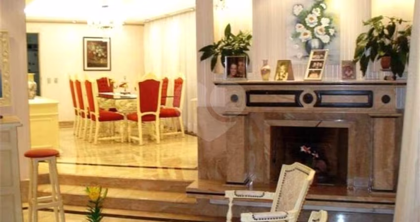 Apartamento-São Paulo-MOOCA | Ref.: REO596506