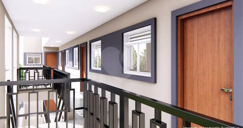 Apartamento Novo à venda ! Metro Parada Inglesa