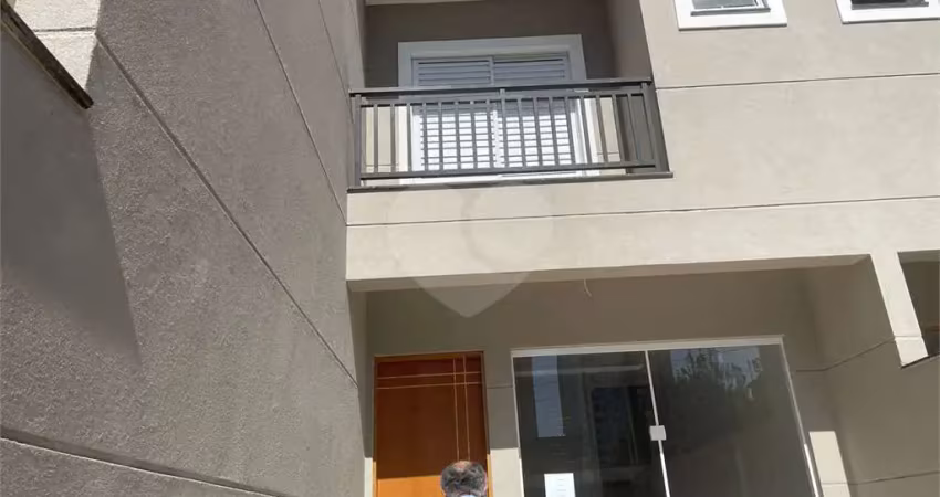 Casa com 3 quartos à venda na José Joaquim Guedes, Casa Verde, São Paulo
