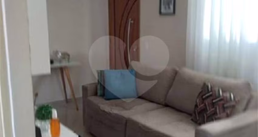 Apartamento à venda no Mandaqui