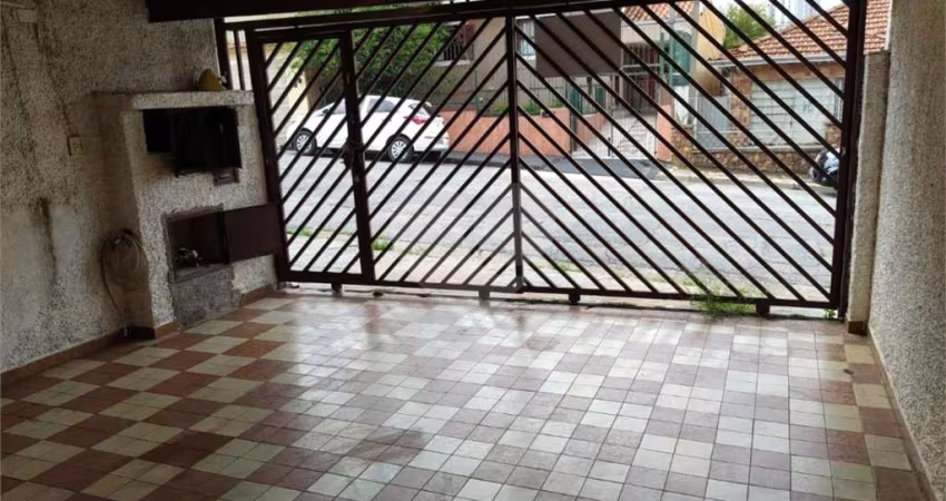 Sobrado no Imirim