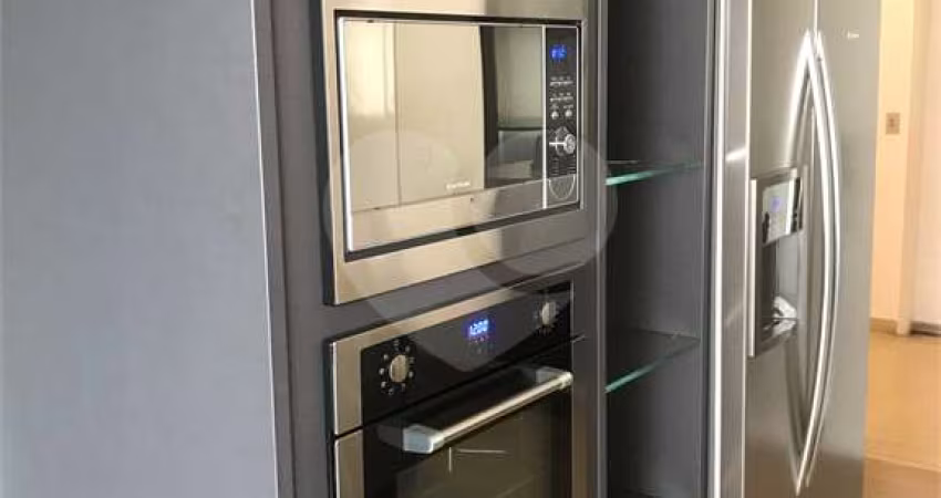 Apartamento-São Paulo-JARDIM AMÉRICA | Ref.: REO574028