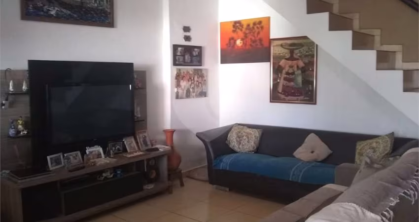 Casa-São Paulo-VILA MARIA | Ref.: REO610598