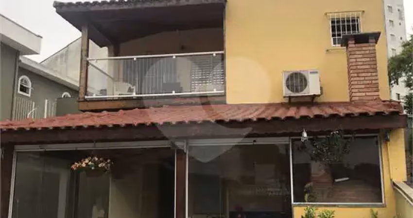 Casa com 4 quartos à venda na Nicola Nicodemo, Imirim, São Paulo