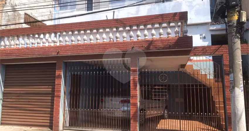 Sobrado na Vila Zilda terreno 9x15