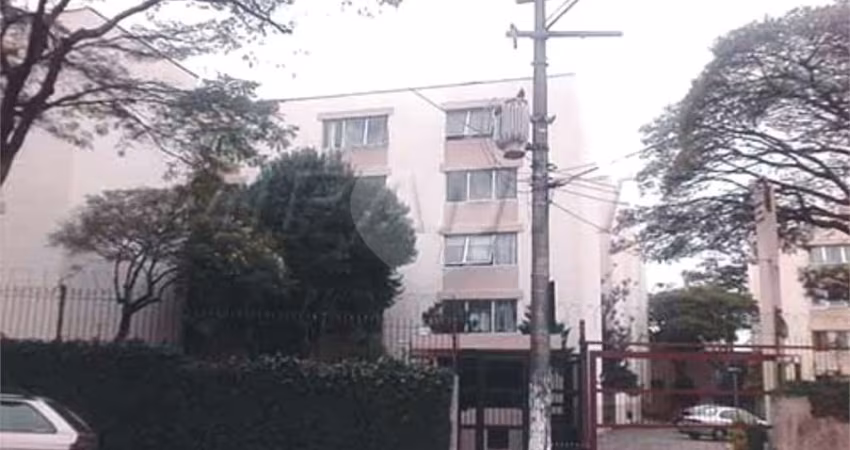 Apartamento Lauzane
