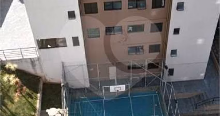 Lindo ap com vista para o Horto Florestal!