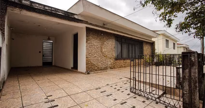 Casa térrea com 4 quartos à venda em parque peruche - sp