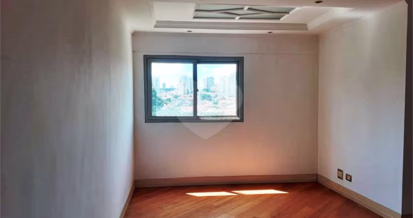 Apartamento-São Paulo-MANDAQUI | Ref.: REO528041