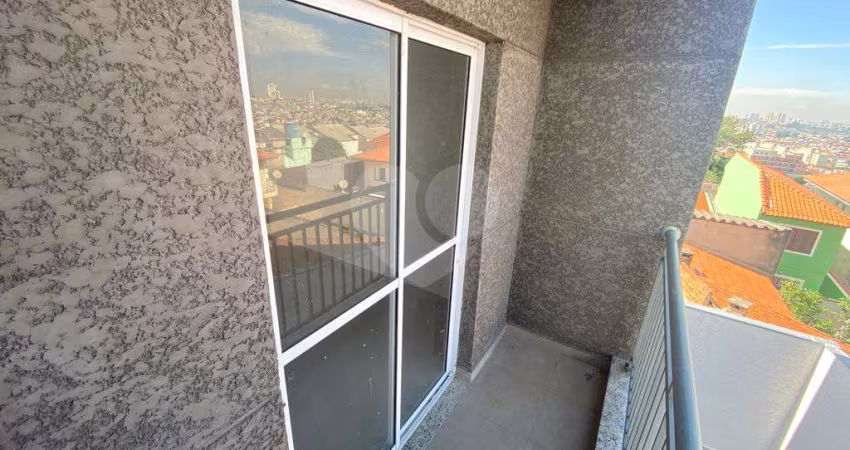Casa-São Paulo-TUCURUVI | Ref.: REO576112