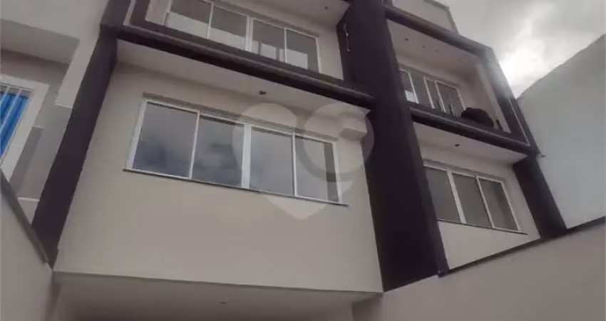 Sobrado com 3 quartos à venda em parada inglesa - sp