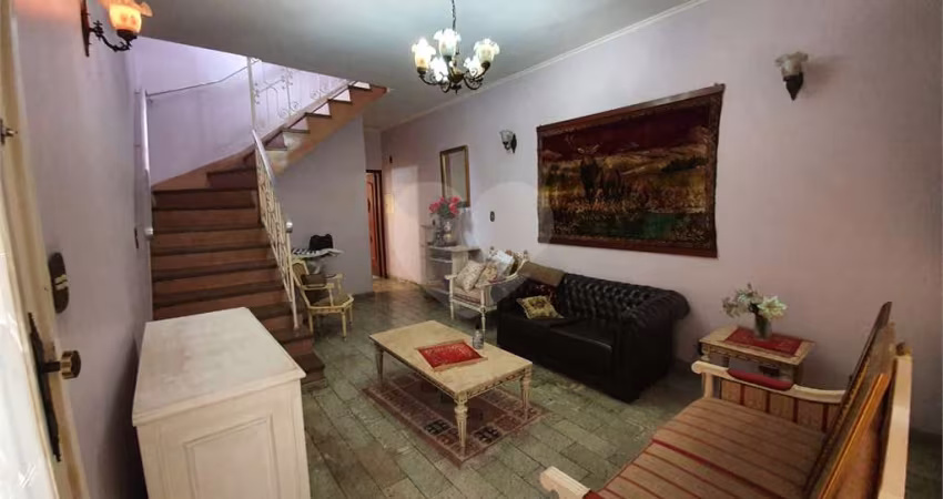 Sobrado Casa Verde