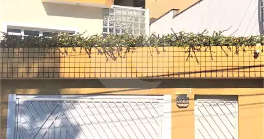 Sobrado com 4 quartos à venda em vila prudente - sp