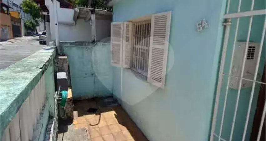Casa térrea com 2 quartos à venda em jardim são paulo(zona norte) - sp
