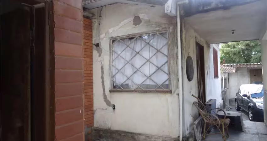 Casa térrea com 3 quartos à venda em vila albertina - sp