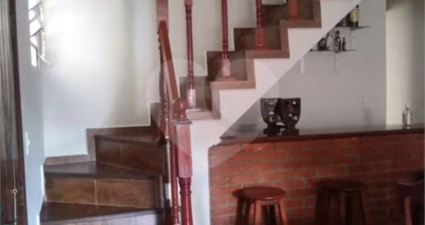 Casa-São Paulo-CASA VERDE | Ref.: REO574602