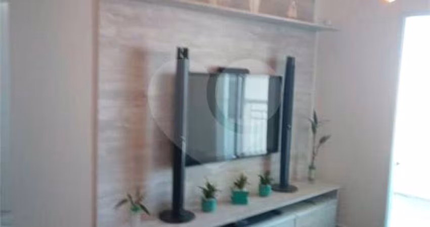 Apartamento-São Paulo-TATUAPÉ | Ref.: REO613158