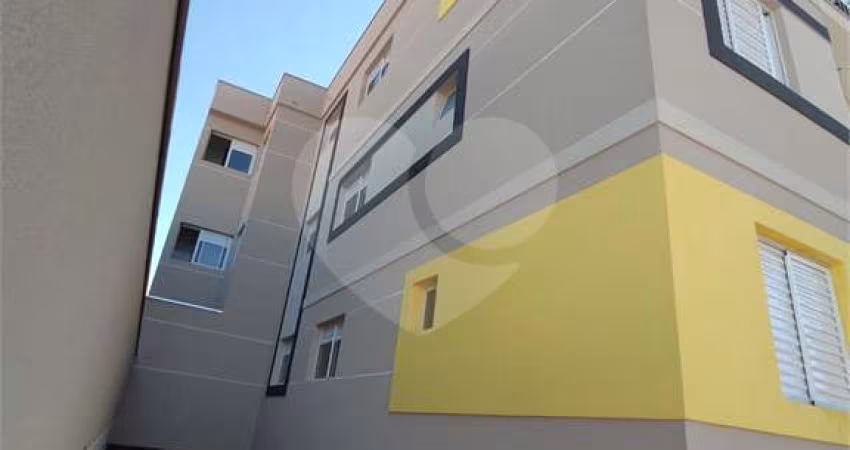 apartamentos de dois dorm  em condomínio com vaga de garagem no tucuruvi