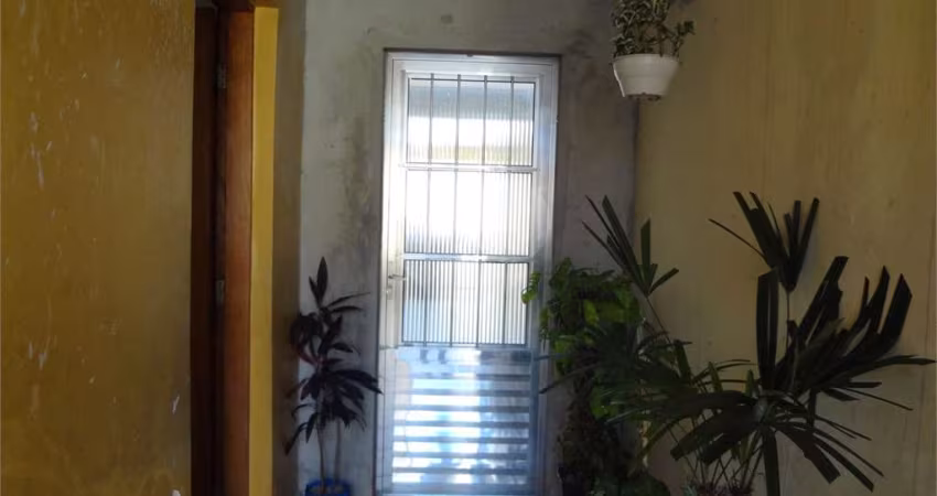 Casa-São Paulo-HORTO | Ref.: REO540665
