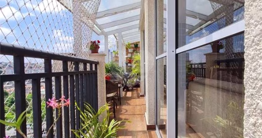 Apartamento-São Paulo-VILA PRUDENTE | Ref.: REO617996