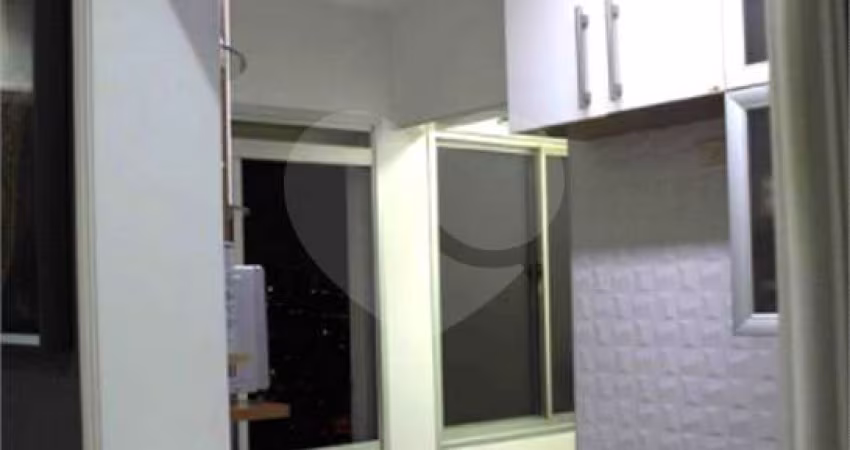 Apartamento-São Paulo-CASA VERDE | Ref.: REO556235