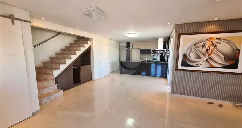 Apartamento com 3 quartos à venda em vila dom pedro ii - sp