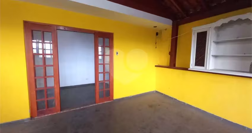 Sobrado com 3 quartos à venda em conjunto residencial santa terezinha - sp