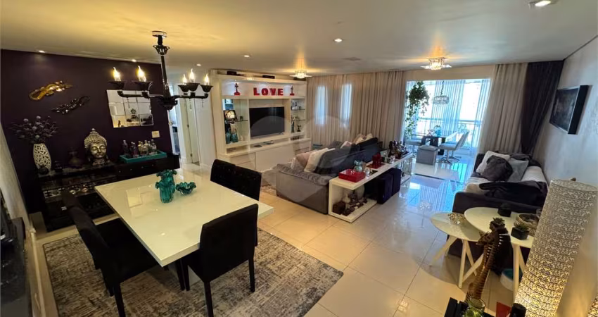 Apartamento Alto Padrão 03 dormitórios 02 vagas no Condomínio Edifício Vida Viva Parque Santana