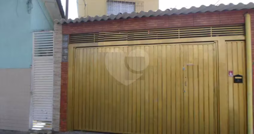 Sobrado com 3 quartos à venda em vila esperança - sp