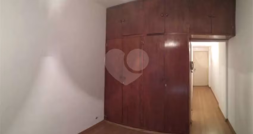 Apartamento com 1 quarto à venda na Rua Abolição, 193, Bela Vista, São Paulo