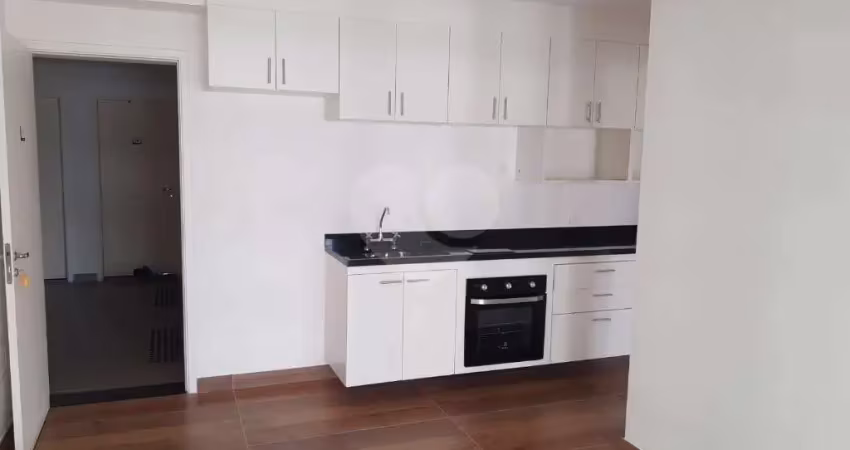Apartamento com 1 quartos à venda em indianópolis - sp