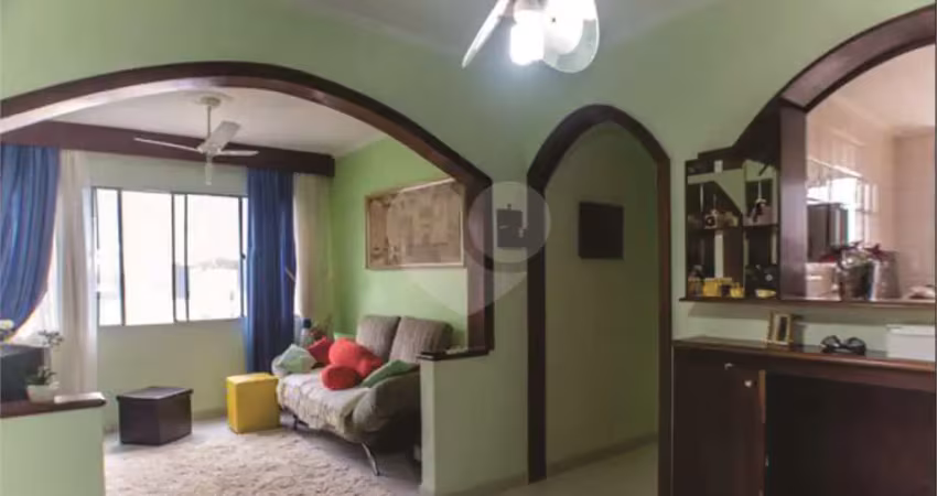 Apartamento com 2 quartos à venda em barro branco (zona norte) - sp
