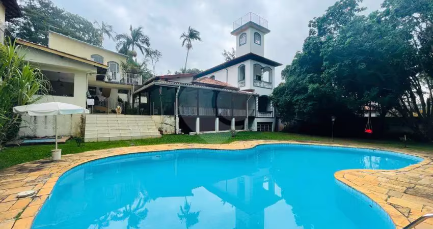 Casa com 4 quartos à venda na Rua Andréa Del Sarto, Tremembé, São Paulo