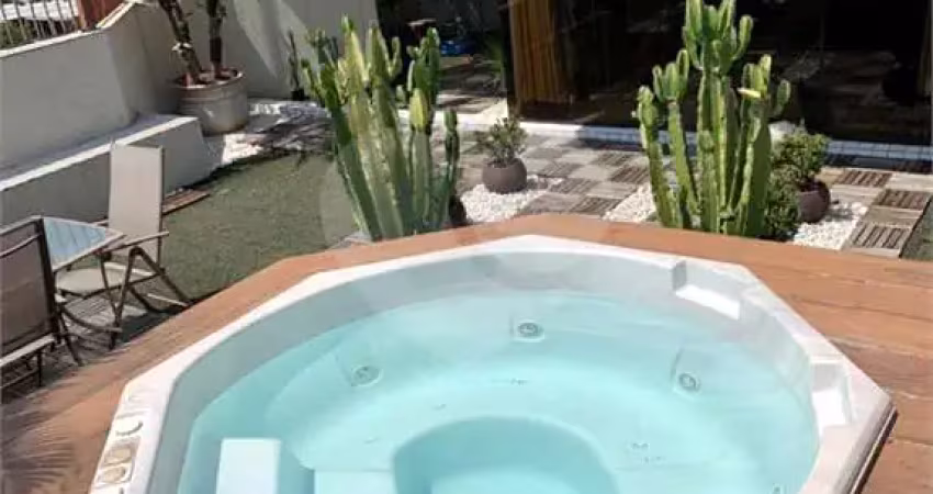 Duplex com 3 quartos à venda em vila guilherme - sp