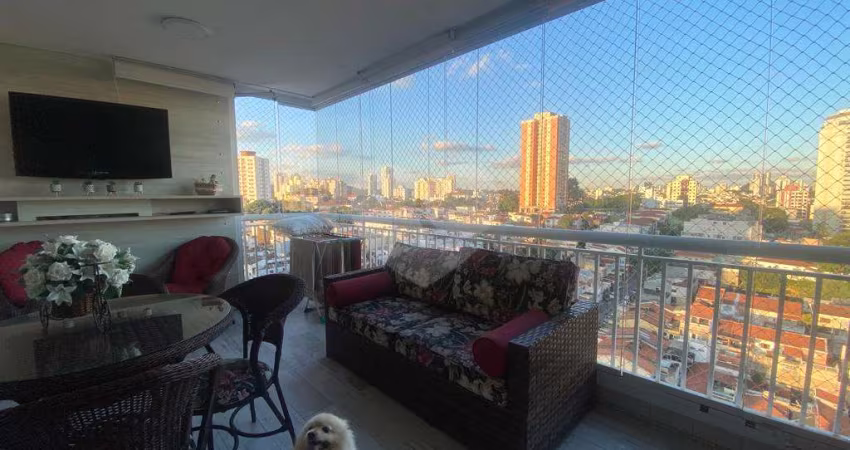 Apartamento para venda no Mandaqui