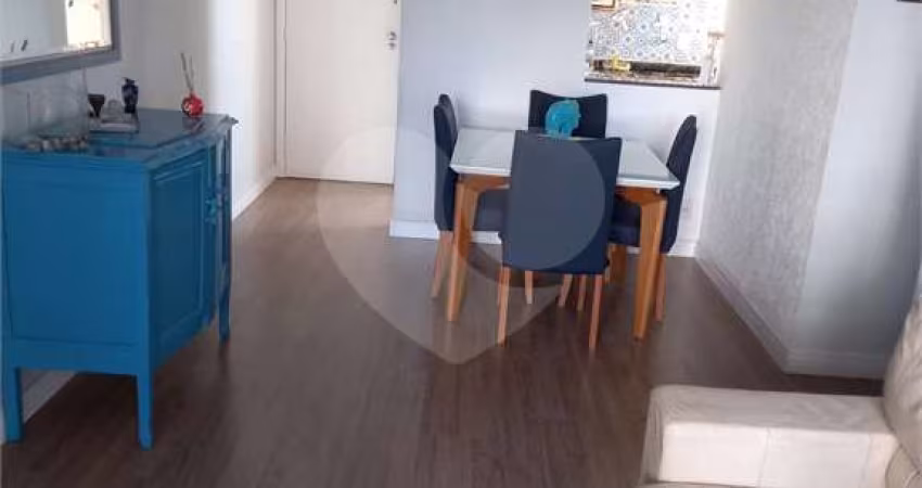 Apartamento no bairro de Santa Terezinha