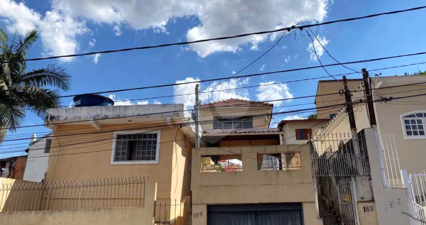 Terreno 10 x 40m Tucuruvi próximo Assai