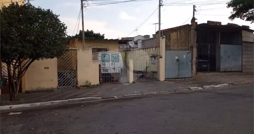 Terreno à venda na Rua Kaneda, Vila Maria, São Paulo