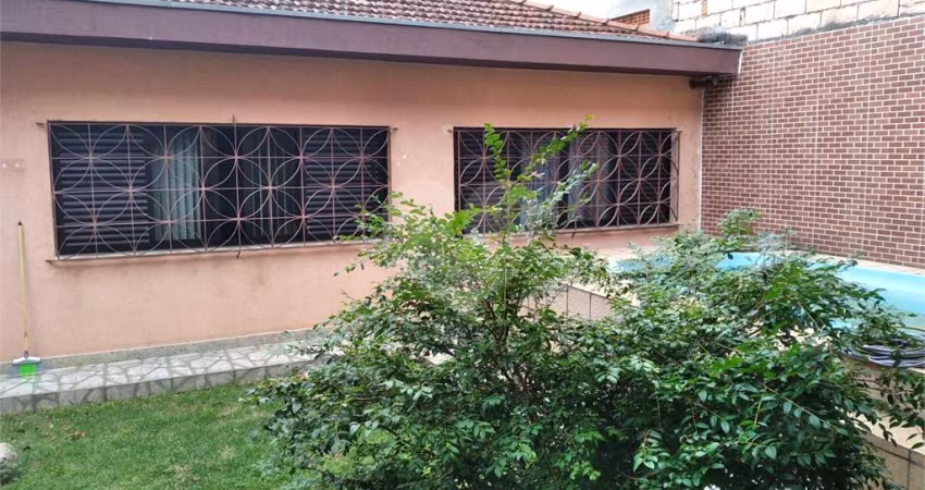 Casa à venda , Vila Nova Mazzei, 400 m² ( 10 x 40 )totalmente plano -  Estuda Permuta