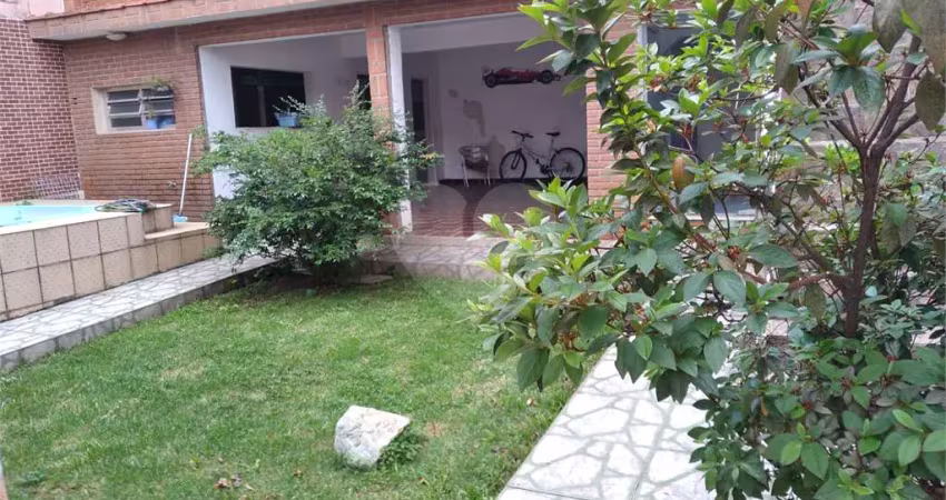 Casa com 3 quartos à venda em vila nova mazzei - sp