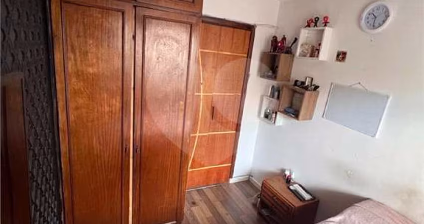 Apartamento-São Paulo-SANTANA | Ref.: REO592838