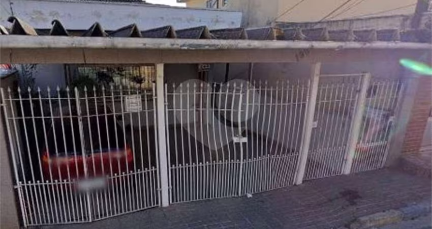 Casa-São Paulo-MANDAQUI | Ref.: REO637730