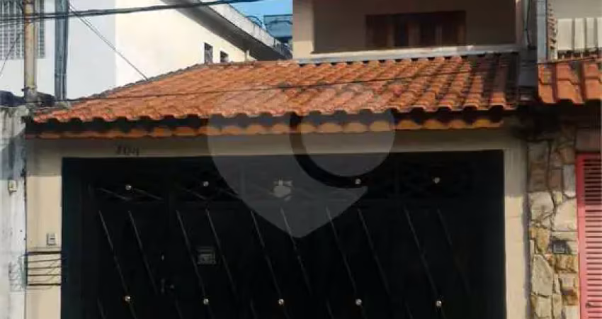 Sobrado com 3 quartos à venda em penha de frança - sp