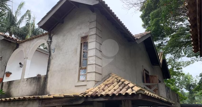 Casa no Jardim Floresta