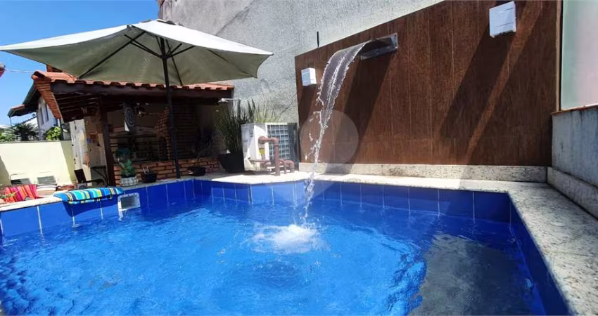 Linda casa Palmas do Tremembé!