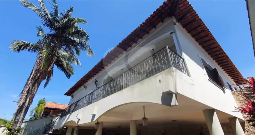 Casa com 3 quartos à venda em parque palmas do tremembé - sp