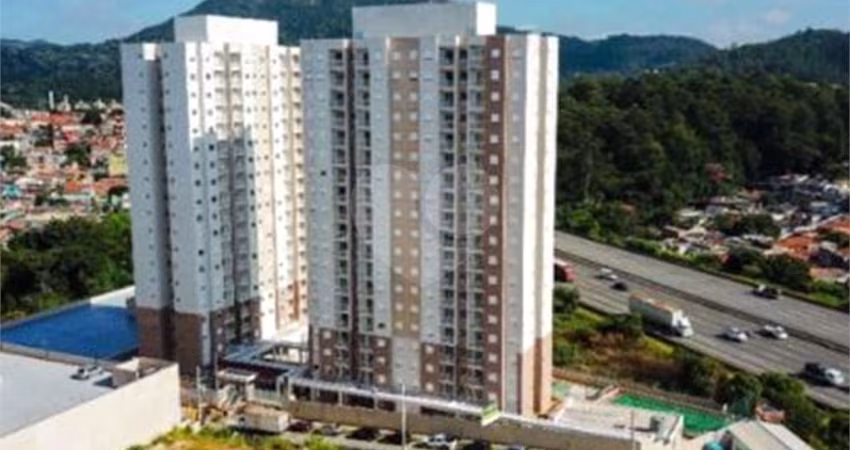 Apartamento-São Paulo-PIRITUBA | Ref.: REO568511