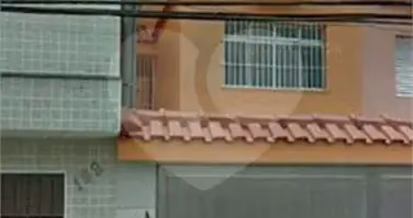 Casa-São Paulo-FREGUESIA DO Ó | Ref.: REO641962