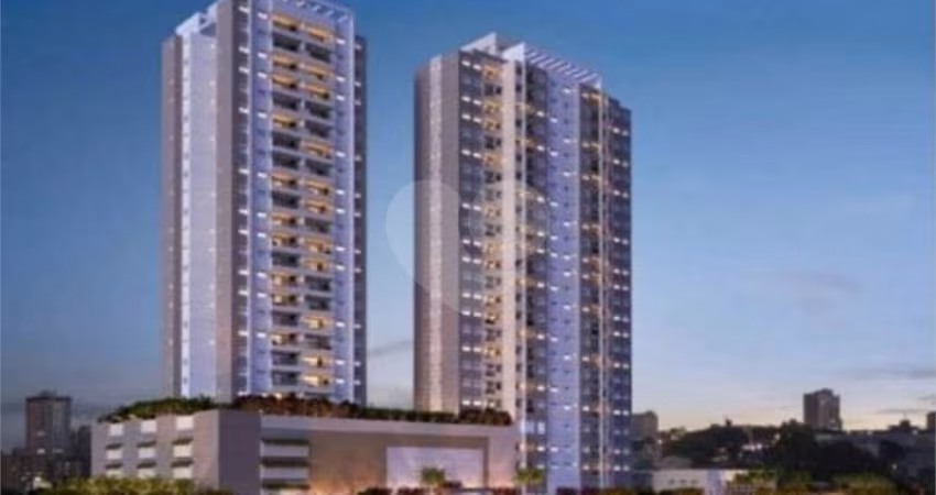 Apartamento Bella Vitta - Limão